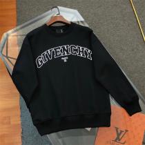 2026秋冬 GIVENCHY スーパーコピー パーカー 刺繡 ユニセックス ジバンシー 2色 男女兼用