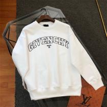 2026秋冬 GIVENCHY スーパーコピー パーカー 刺繡 ユニセックス ジバンシー 2色 男女兼用