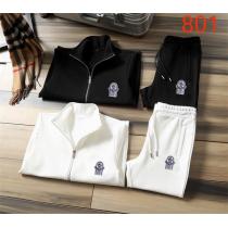 素敵秋冬定番新品 MONCLER スーパーコピー 上下セット セットアップ モンクレール ロゴプリント柄  