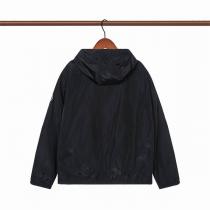 2色から展開♥♥ MONCLER スーパーコピー ジャケット モンクレール ロゴ貼り付け 男女兼用