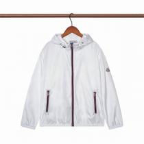 2色から展開♥♥ MONCLER スーパーコピー ジャケット モンクレール ロゴ貼り付け 男女兼用
