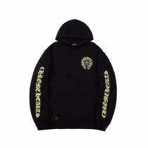 優しい肌触り CHROME HEARTS スーパーコピー パーカー プリントロゴ カジュアル クロムハーツ