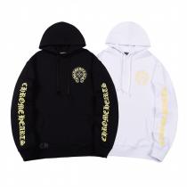 優しい肌触り CHROME HEARTS スーパーコピー パーカー プリントロゴ カジュアル クロムハーツ