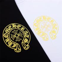 優しい肌触り CHROME HEARTS スーパーコピー パーカー プリントロゴ カジュアル クロムハーツ