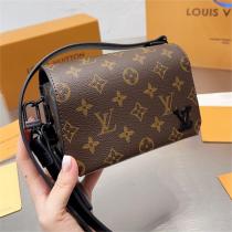 今最もHOTな ルイヴィトン コピー ショルダーバッグ steamerシリーズ 18ｘ10cm LOUIS VUITTON