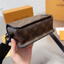 今最もHOTな ルイヴィトン コピー ショルダーバッグ steamerシリーズ 18ｘ10cm LOUIS VUITTON