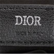 お得限定セール DIOR コピー ショルダーバッグ Obliqueプリント メッセンジャー ジャカードベルト ディオール 