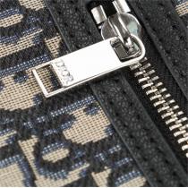 お得限定セール DIOR コピー ショルダーバッグ Obliqueプリント メッセンジャー ジャカードベルト ディオール 
