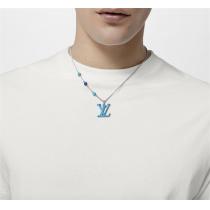 【100％品質保証超激安】Louis Vuittonルイヴィトン偽物 LVxYK Pumpkin ネックレス新作おしゃれコーディネート