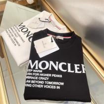 23/24秋冬秋冬流行り★MONCLERモンクレールトレーナーコピーファッションコレクションコットン生地2色