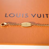 【Ｍ61084】ルイヴィトン スーパーコピー ブレスレット エセンシャル V ゴールド LOUIS VUITTON