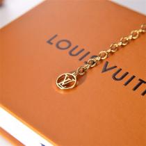 【Ｍ61084】ルイヴィトン スーパーコピー ブレスレット エセンシャル V ゴールド LOUIS VUITTON
