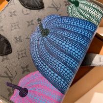 2026年高品質 LOUIS VUITTON 偽物 ハンドバッグ ミニ onthego 草間彌生ｘルイヴィトン コラボ 