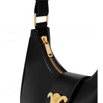 王道のアイテムおすすめ CELINE コピー トートバッグ Ava Triomphe カーフスキン トリオンフ セリーヌ