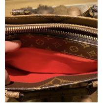 【M46653】LOUIS VUITTON スーパーコピー ハンドバッグ オンザゴー EW ONTHEGO ルイヴィトン