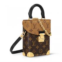 【M82465】LOUIS VUITTON コピー ハンドバッグ カメラボック camera-box キャンバス ルイヴィトン