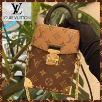 【M82465】LOUIS VUITTON コピー ハンドバッグ カメラボック camera-box キャンバス ルイヴィトン