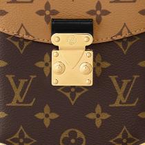 【M82465】LOUIS VUITTON コピー ハンドバッグ カメラボック camera-box キャンバス ルイヴィトン