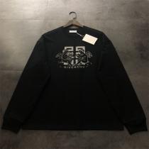 2026年秋冬のおすすめ ジバンシー スーパーコピー パーカー GIVENCHY 刺繡ロゴ 天使 綿生地