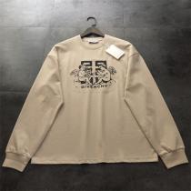 2026年秋冬のおすすめ ジバンシー スーパーコピー パーカー GIVENCHY 刺繡ロゴ 天使 綿生地