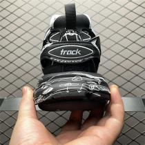 カジュアルスタイル バレンシアガ スーパーコピー スニーカー Track Sneaker タイヤ 落書き BALENCIAGA