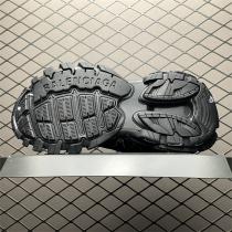 カジュアルスタイル バレンシアガ スーパーコピー スニーカー Track Sneaker タイヤ 落書き BALENCIAGA