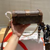 【M57835】ルイヴィトン スーパーコピー ハンドバッグ パピヨントランク モノグラム LOUIS VUITTON