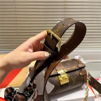 【M57835】ルイヴィトン スーパーコピー ハンドバッグ パピヨントランク モノグラム LOUIS VUITTON