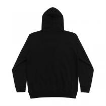 今手に入れたい ジバンシー コピー ジャケット フード付き ロゴ 刺繡 純綿生地 男女兼用 GIVENCHY 