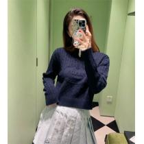 【VIPセール】PRADAプラダセーターコピー2026話題商品人気ランキング最新ニットウェアレディース洋服
