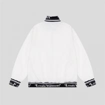 2026秋先のコレクション LOUIS VUITTON スーパーコピー ジャケット ダミエ ロゴ モノグラム ルイヴィトン