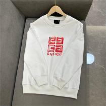 秋冬コーデの定番アイテム ジバンシー スーパーコピー トレーナー GIVENCHY 純綿素材 ユニセックス