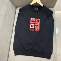 秋冬コーデの定番アイテム ジバンシー スーパーコピー トレーナー GIVENCHY 純綿素材 ユニセックス