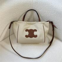 2026年秋先コレクション セリーヌ スーパー コピー ハンドバッグ CABASシリーズ CELINE 牛革