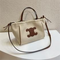 2026年秋先コレクション セリーヌ スーパー コピー ハンドバッグ CABASシリーズ CELINE 牛革