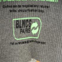 夢中になるトレンド バレンシアガ スーパーコピー セーター pullover パネルデザイン オーバーサイズ BALENCIAGA