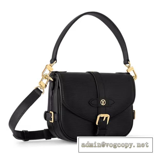 M23469/M23470/M23471 ルイヴィトン 偽物 ハンドバッグ ソミュール BB 2WAY エピ･レザー LOUIS VUITTON