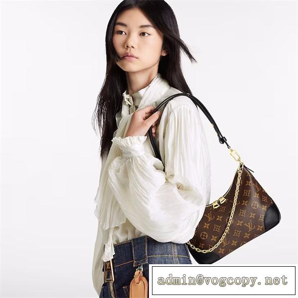 M45832/M45831 LOUIS VUITTON スーパーコピー トートバッグ ブーローニュ NM ルイヴィトン