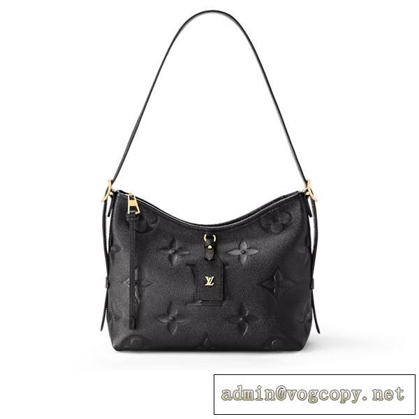 M46672/M46288 ルイヴィトン コピー トートバッグ キャリーオール ジップ NM PM LOUIS VUITTON