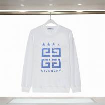 2026FW新作登場 GIVENCHY 偽物 トレーナー 定番ロゴ プリント 2色 カジュアルスタイル 韓国風 ジバンシー