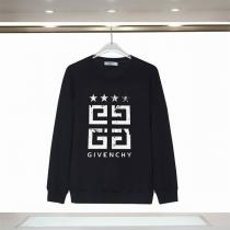 2026FW新作登場 GIVENCHY 偽物 トレーナー 定番ロゴ プリント 2色 カジュアルスタイル 韓国風 ジバンシー