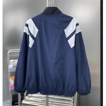 超人気★23/24秋冬最新★ BALENCIAGA x Adidasコラボ上下着人気色バレンシアガ コピーセットアップ２点