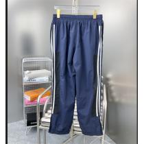 超人気★23/24秋冬最新★ BALENCIAGA x Adidasコラボ上下着人気色バレンシアガ コピーセットアップ２点