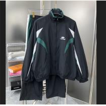 23/24秋冬人気ランキング BALENCIAGA x Adidasコラボ上下着新作バレンシアガセットアップ コピー