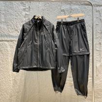 ☆23/24秋冬トレンド☆人気 NIKE×STUSSYコラボ上下着２点お洒落なセットアップ ステューシースーパーコピー通販