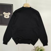 ☆23/24人気☆Balenciaga&adidasロングｔコラボバレンシアガ長袖tシャツスーパーコピー秋冬最新