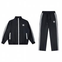 ☆秋冬最新23/24☆Balenciaga&adidas上下着人気バレンシアガセットアップスーパーコピー