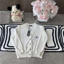 【VIP SALE!!】クロムハーツ CHROME HEARTSカーデガンコピーレディースファッション洋服秋冬トレンドコーディネート
