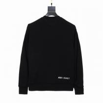 個性的な モンクレール コピー トレーナー ロゴ ミラーリング 貼り付け 立体 3色 スウェット素材 MONCLER