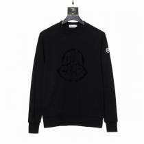 最高の身なり効果★モンクレール スーパーコピー トレーナー ロゴ プリント ワッペン 可愛い 落書き MONCLER
